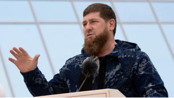 Кадыров сообщил о масштабном наступлении сил ЛНР и чеченских бойцов