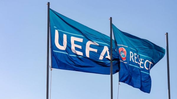УЕФА отстранил сборную России по футболу от участия в Лиге наций, российские клубы – от еврокубков