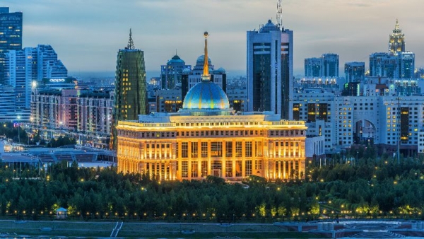 Назначена дата проведения референдума в Казахстане