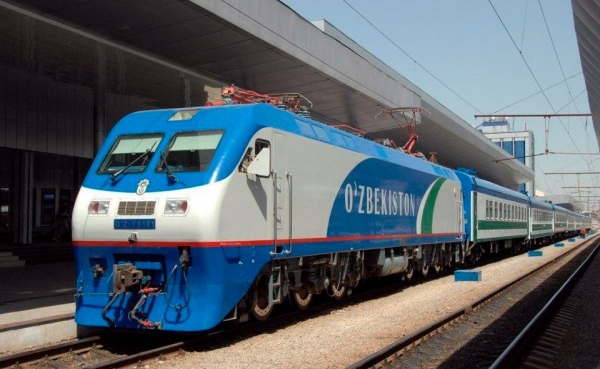 Казахстан и Узбекистан возобновят железнодорожное сообщение с 15 мая