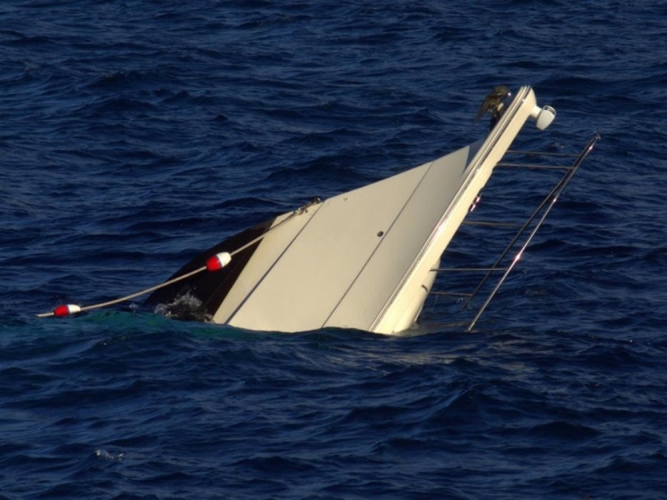 Минимум 11 человек погибли при крушении лодки у берегов Пуэрто-Рико
