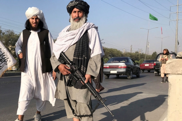 Афганистан: Синдром дефицита ума и кредита доверия 
