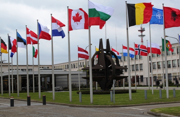 Foreign Policy: страны Балтии требуют усиления сил НАТО на своей территории