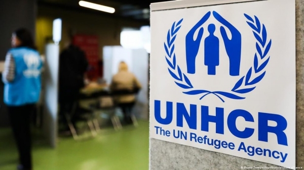 ООН заявила о росте числа беженцев в мире до 100 млн впервые в истории