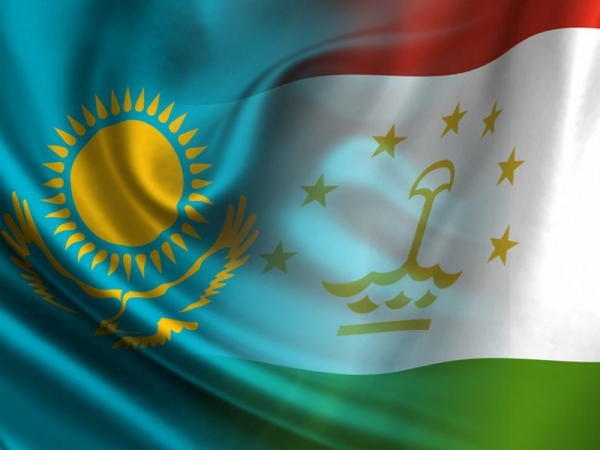 Казахстан просит Таджикистан о помощи: что произошло