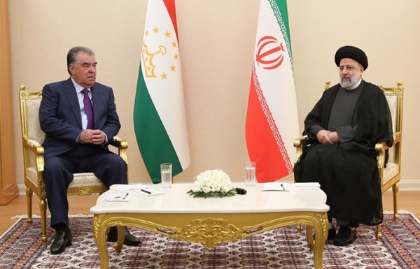 Душанбе и Тегеран планируют подписать ряд соглашений для расширения сотрудничества