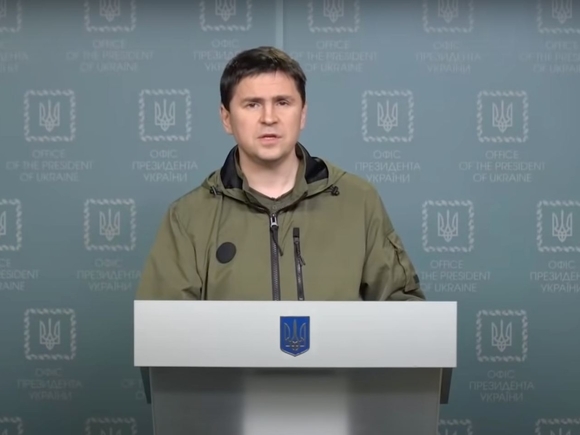 В офисе Зеленского заявили, что Украина теряет в день от 100 до 200 военных убитыми