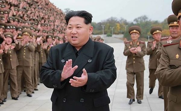 Ким Чен Ын проводит совещание с военными перед возможными ядерными испытаниями