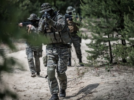 Украинские власти Луганской области сообщили о приказе ВСУ покинуть Северодонецк