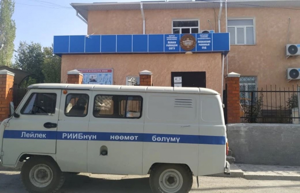 В Кыргызстане освободили 11 граждан Таджикистана