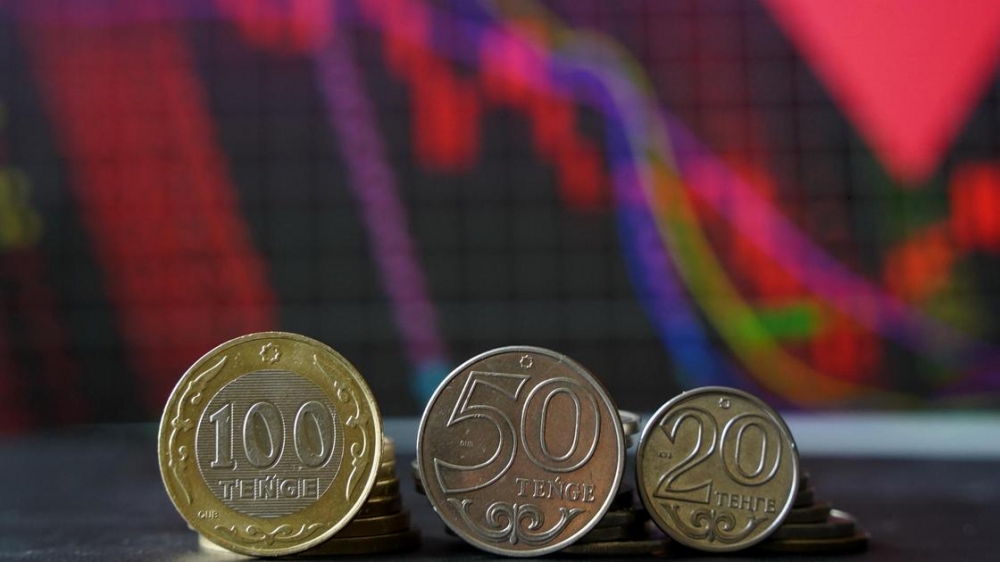Инфляция в Казахстане: Нацбанк поделился прогнозом