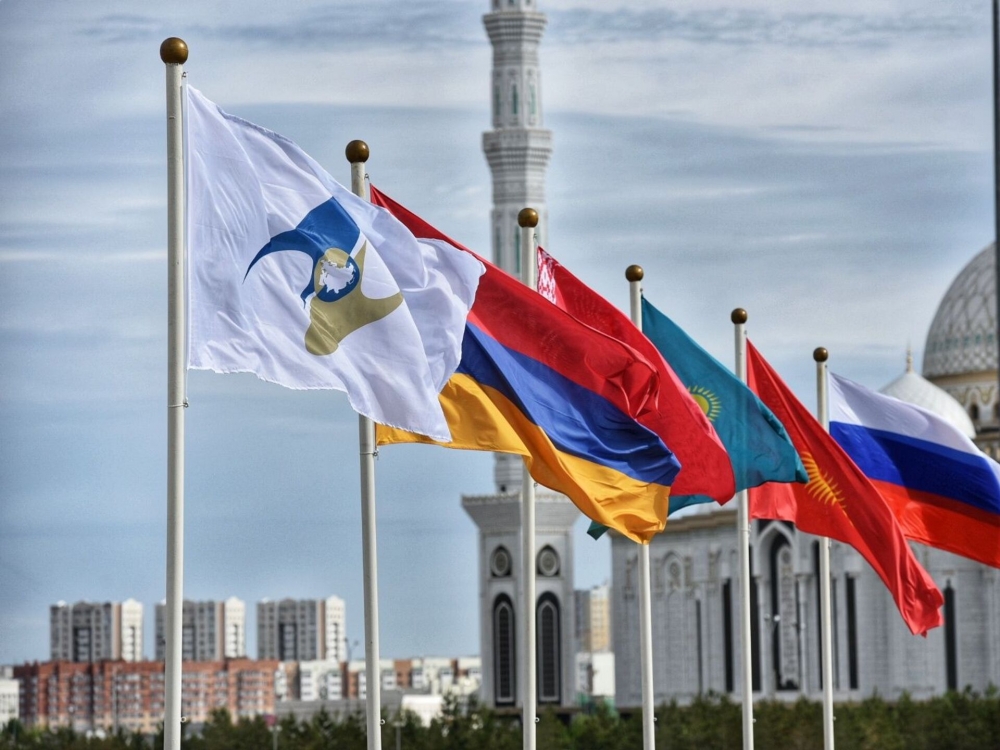Снизятся или взлетят: что будет с ценами при вступлении Таджикистана в ЕАЭС