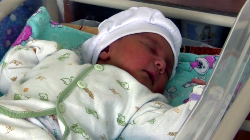 Рождение 10-миллионного жителя Таджикистана ожидается во второй половине августа