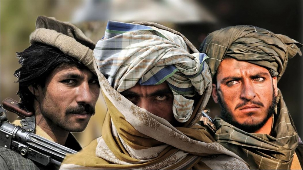 В «Талибан» началась борьба по национальному признаку между боевиками