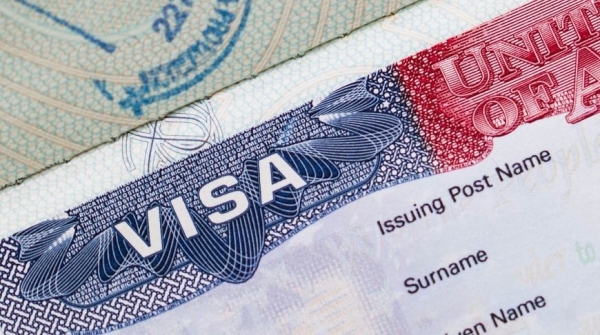 Узбекистанцы на втором месте в мире по количеству выданных виз по Грин-карт