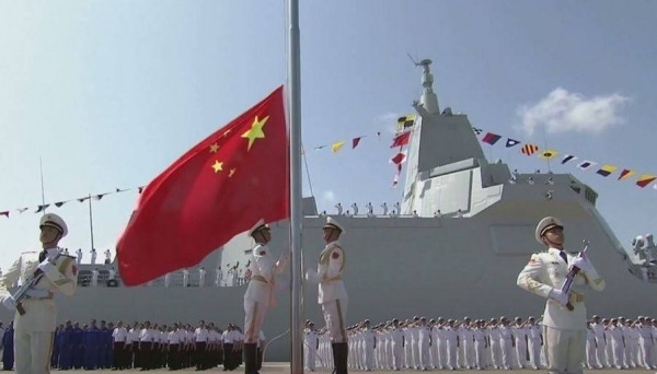 Китай тайно строит военно-морскую базу в Камбодже