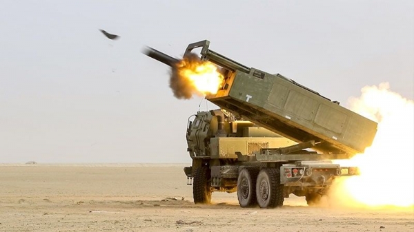 Передача США артиллерии Киеву грозит эскалацией, заявили в посольстве России