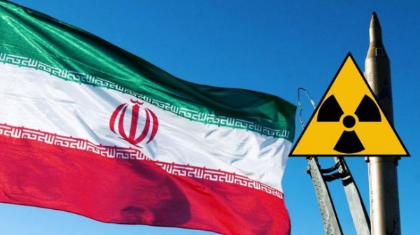 Берлин, Лондон и Париж призвали Иран 