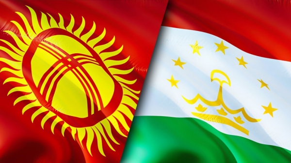 Матч года: Сегодня Таджикистан сыграет с Кыргызстаном. На кого ставят букмекеры?