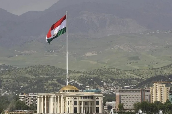 Стало известно, как Душанбе отпразднует День народного единства