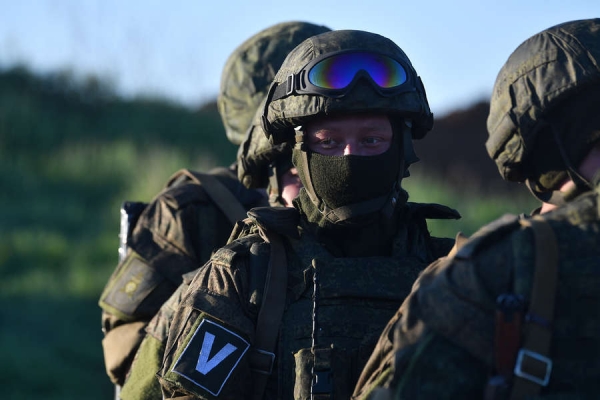 В Польше опасаются успехов России в ходе спецоперации на Украине