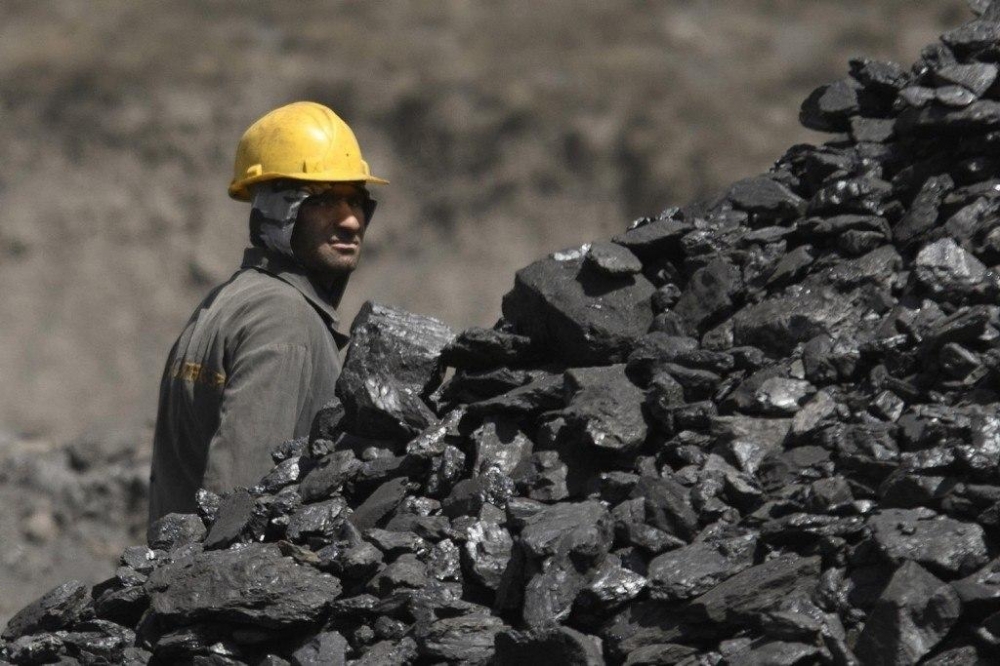 Казахстан направил рекордное количество угля в Евросоюз