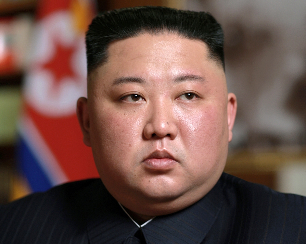 Ким Чен Ын заявил о готовности КНДР к любым военным столкновениям с США