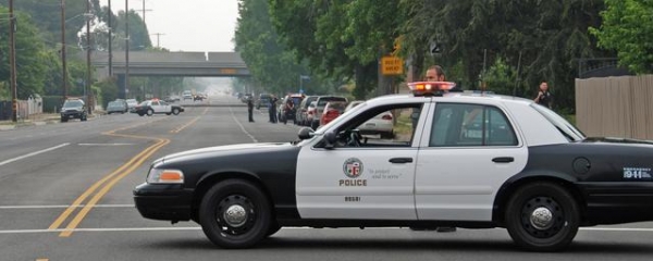 При стрельбе в Лос-Анджелесе от полученных ранений умерли два человека