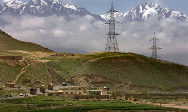 Таджикистан нарастил поставки своей продукции в Афганистан почти на 38%