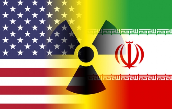 США намерены использовать дипломатию, чтобы не допустить получение Ираном ядерного оружия
