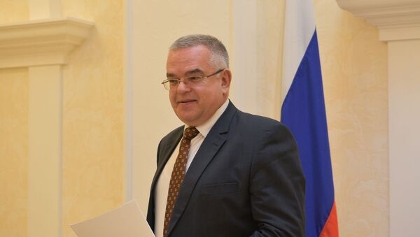 Назначен новый посол России в Таджикистане