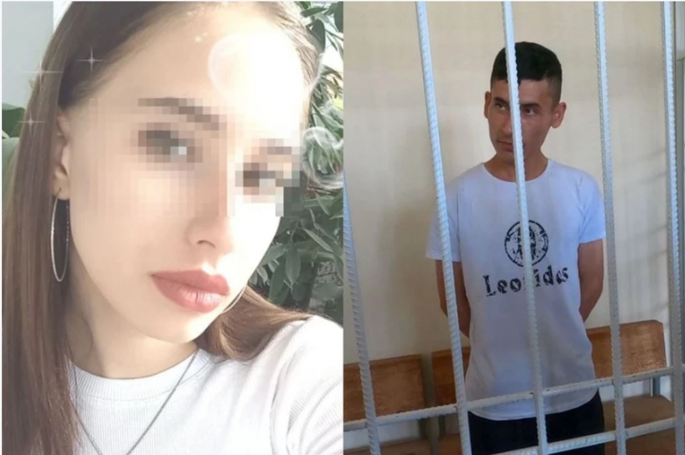 «КП-Новосибирск»: «Семью убившего 17-летнюю девушку таджикистанца будут проверять»