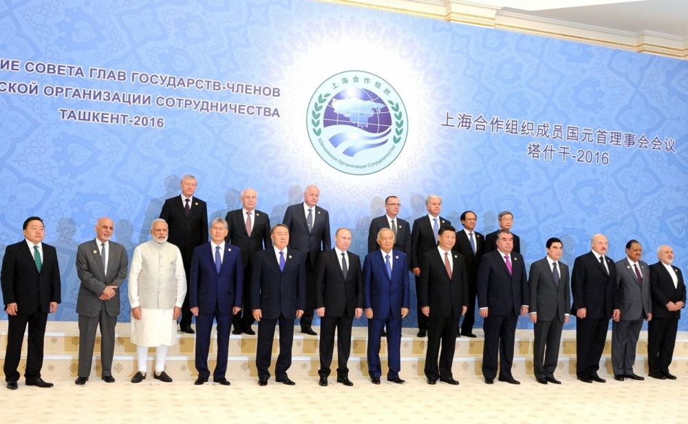 Члены ШОС положительно оценили реформы в Узбекистане