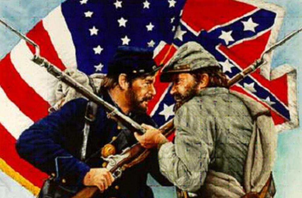 В США обеспокоены возможным началом гражданской войны