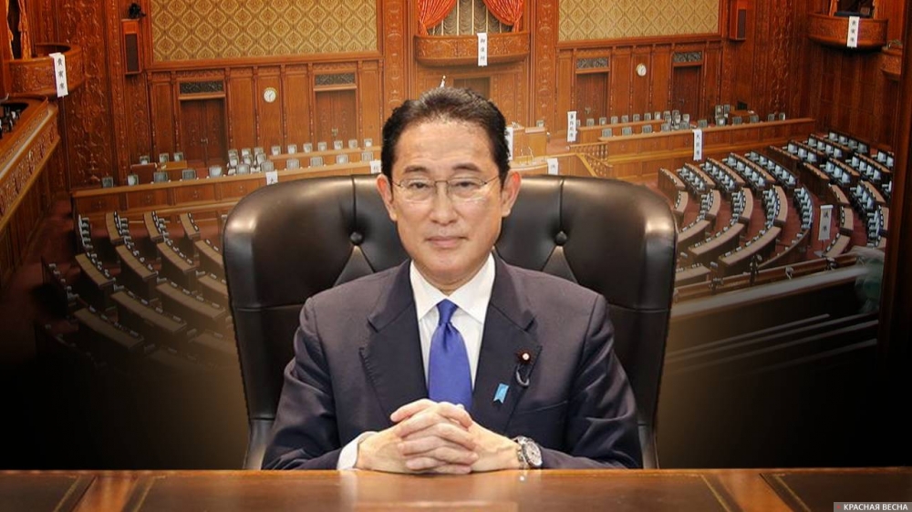 Оппозиция требует скорейшего созыва внеочередной сессии парламента Японии на фоне скандал