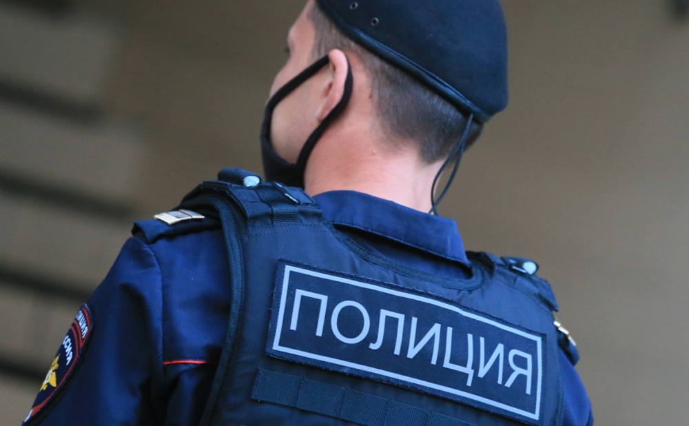 Полицейские задержали скрывавшегося 27 лет из-за двойного убийства россиянина