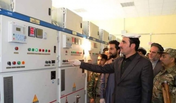 Афганистан задолжал Таджикистану за электричество $28 млн.