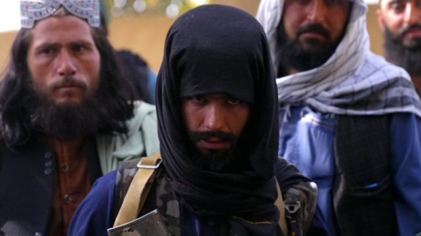 Предупреждение командира «Талибана»: «Мы можем завоевать Таджикистан за неделю»