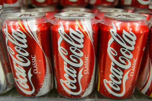 Coca-Cola в России изменит название на «Добрый Cola»