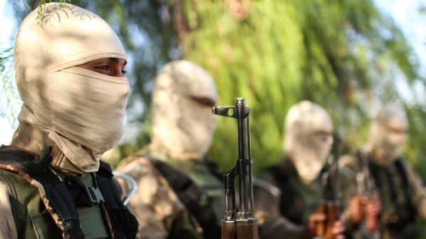 В ООН заявили об угрозе нового халифата ИГ в Африке