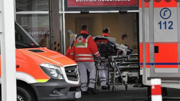5 человек погибли во время бури в Австрии