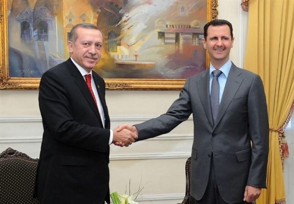 Президенты Турции и Сирии могут встретиться на саммите ШОС в Самарканде