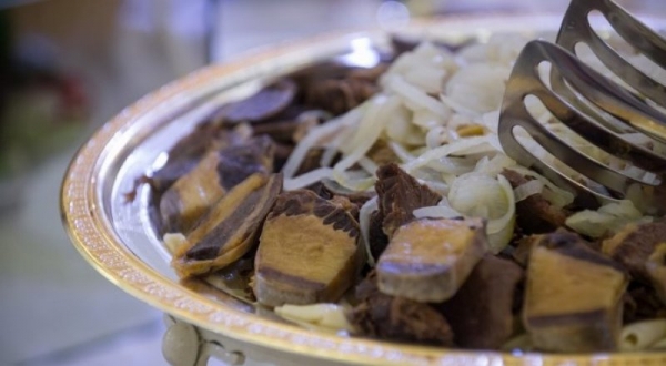 Казахстан вошел в Топ-10 стран с самой высокой смертностью из-за неправильного питания