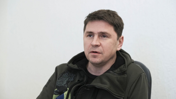 Советник офиса Зеленского заявил, что Украине и ЕС сейчас невыгодно перемирие с Россией