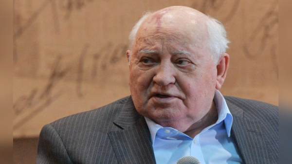 Чем известен единственный президент СССР Михаил Горбачев?