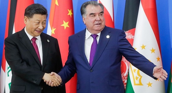 Таджикистан и Китая за 7 месяцев нарастили товарооборот до $766 млн