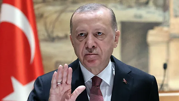 Турция отказалась признавать референдумы на Украине