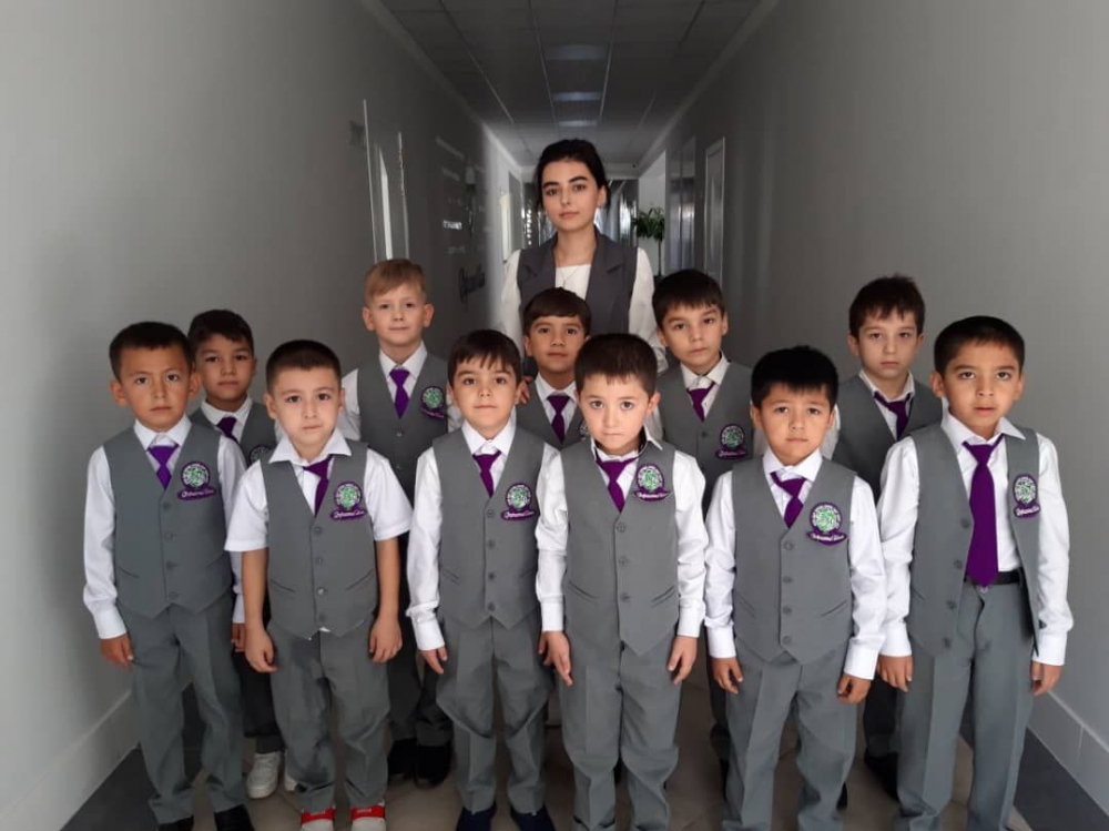 «Кто, если не мы?». Истории молодых таджикских учителей, которым не все равно