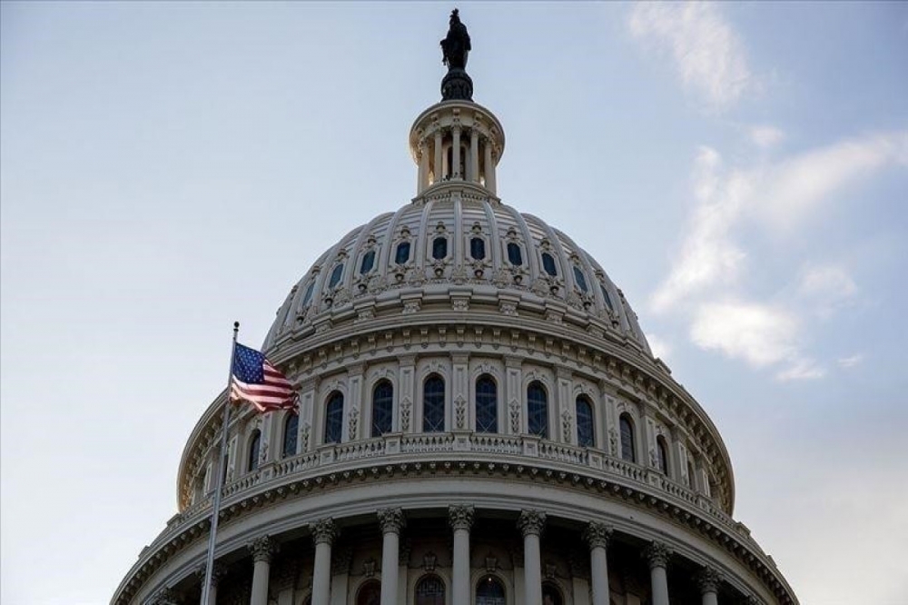Сенат США одобрил законопроект о предоставлении помощи Украине на $12,3 млрд