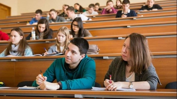 Число квот для студентов из Таджикистана увеличат